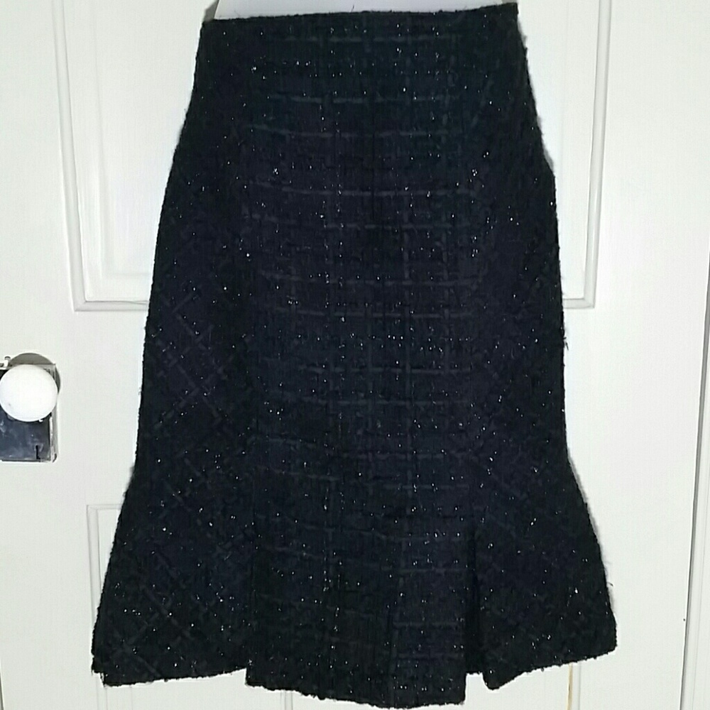 Zara Woman Skirt